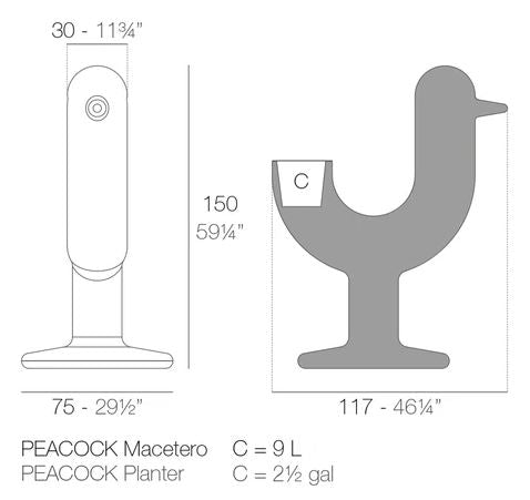 1302 Vogelskulptur